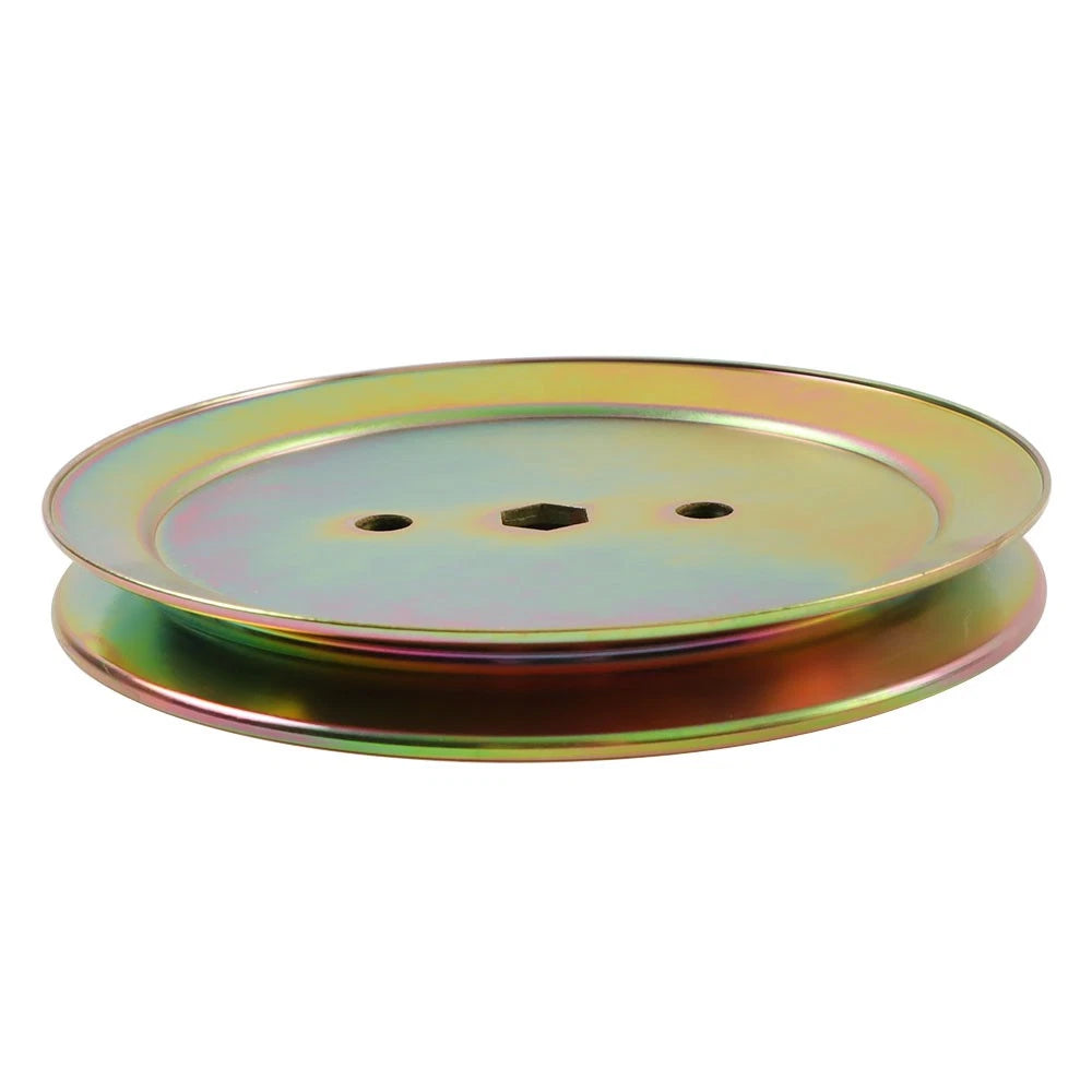Spindle Pulley for John Deere D100 E100 L100 LA100 X105 X110 (Replace GX20367)