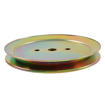 Spindle Pulley for John Deere D100 E100 L100 LA100 X105 X110 (Replace GX20367)