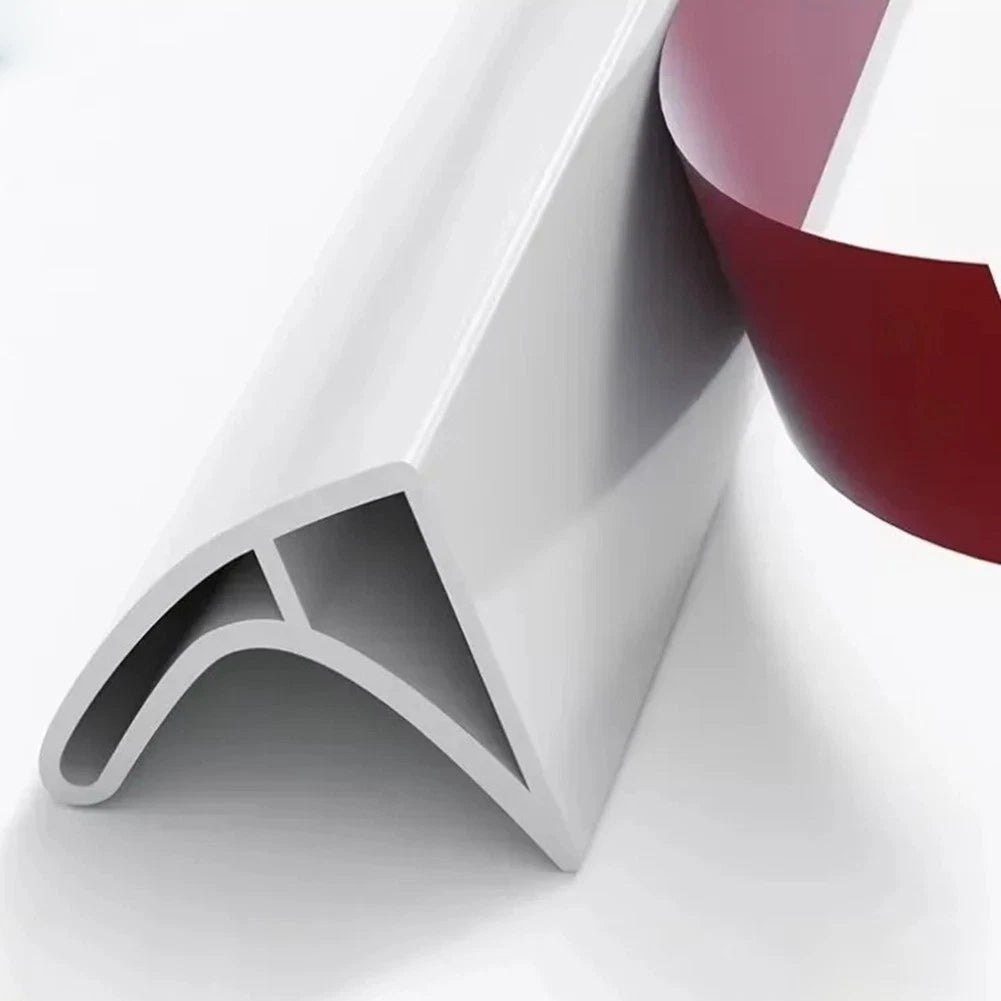 Sealant Tape for Kitchen and Bath (Easily Applied)