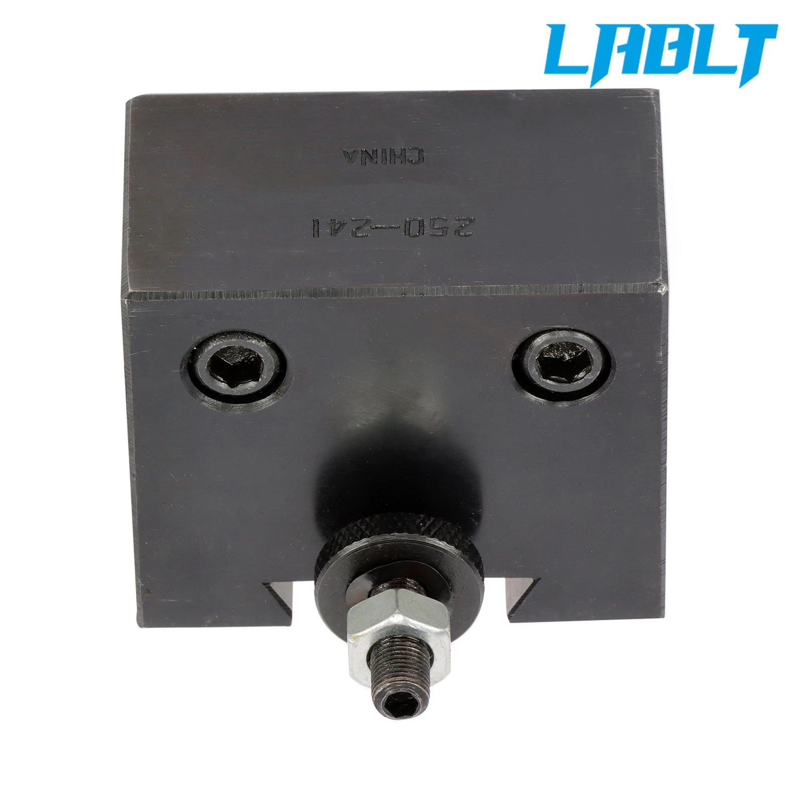 Quick Change Tool Post Holder #41 for LABLT BXA (250-241)