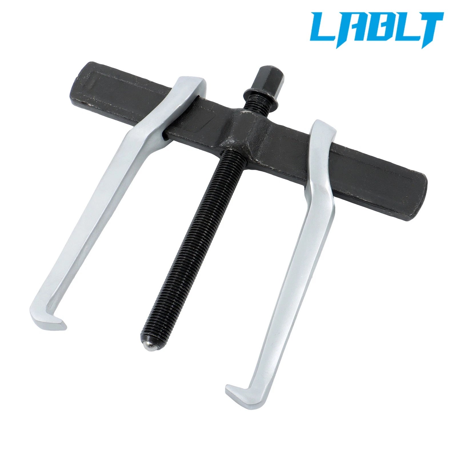 2-Jaw Puller for Gear Removal (8 Inch)