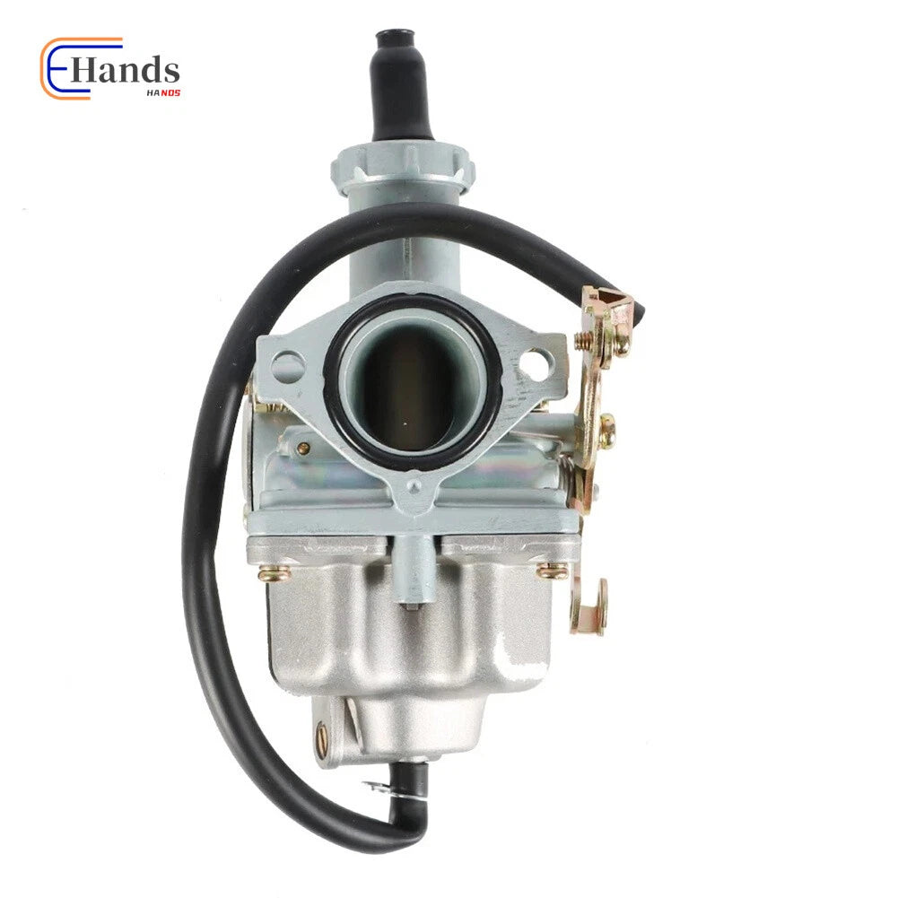 Carburetor & Air Filter for Polaris Phoenix 200, Sawtooth 200 (2009–2014)