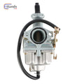 Carburetor & Air Filter for Polaris Phoenix 200, Sawtooth 200 (2009–2014)