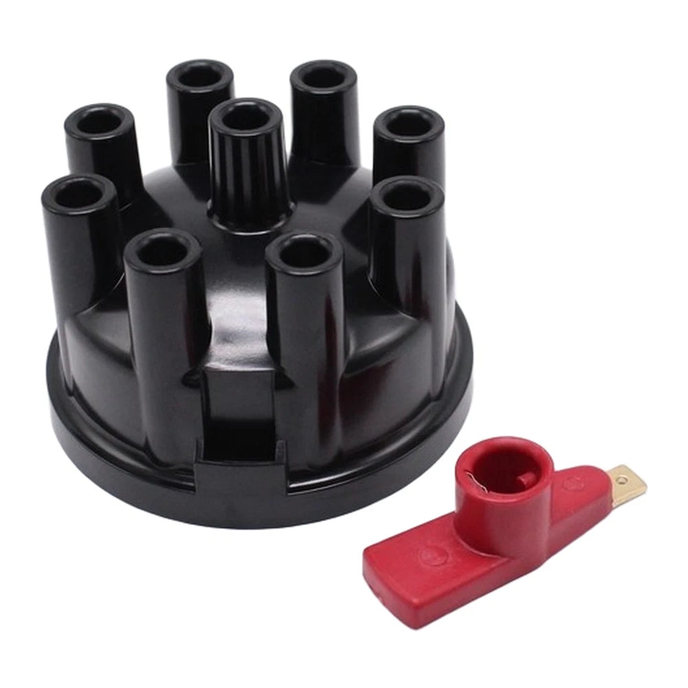 Distributor Cap + Rotor Arm for Land Rover P5 P6 SD1 (3.5L, 3.9L)
