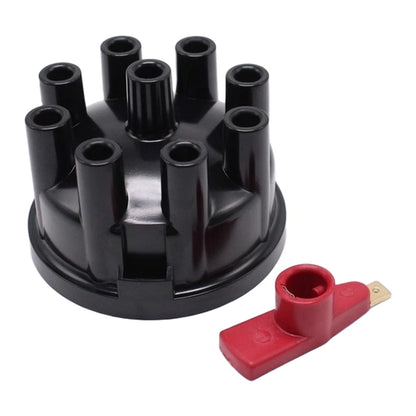 Distributor Cap + Rotor Arm for Land Rover P5 P6 SD1 (3.5L, 3.9L)