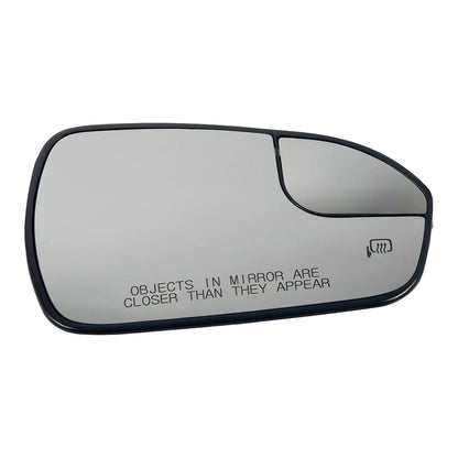 1pc Heated Mirror Glass for Ford Mondeo Fusion (2013–2020) USA Version
