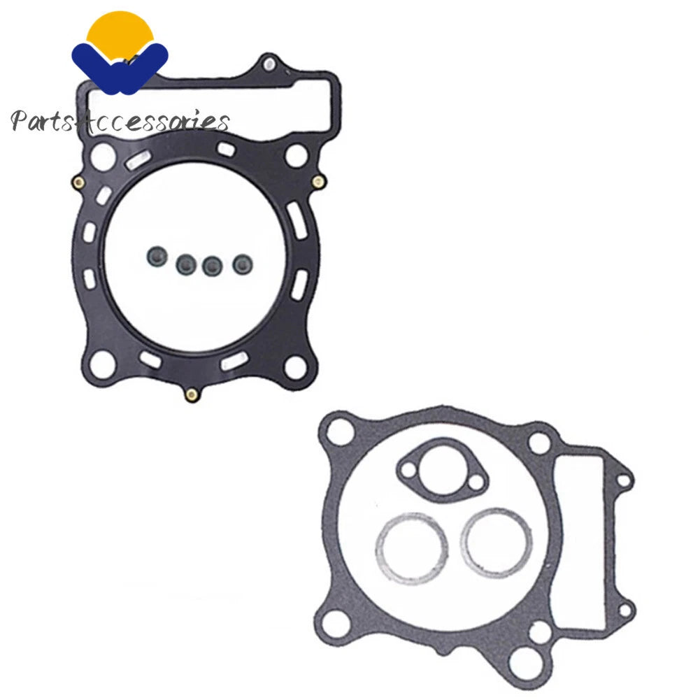 Top End Head Gasket Kit for Polaris Predator 500 (2003–2007)