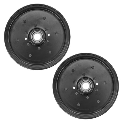 Idler Pulley Replacement for Land Pride AFM4011 AFM4013 AFM4014 (2005–2018)