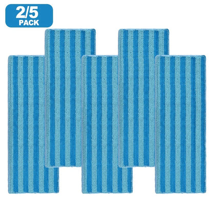 Set of 2 Microfiber Cloths for XC3131 XC3132 (Compatible)