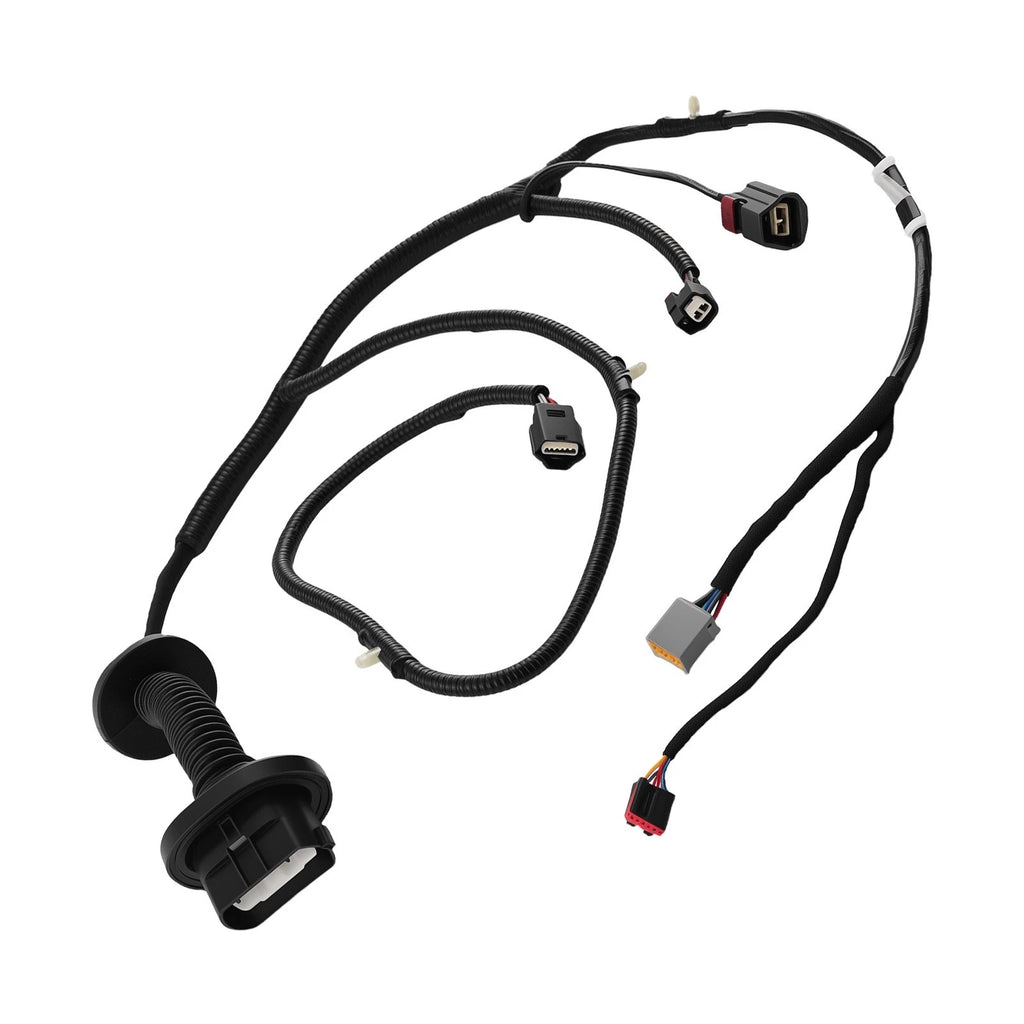 Door Cable Component Set for Ford F-150 (2009–2014) AL3T14632-DC