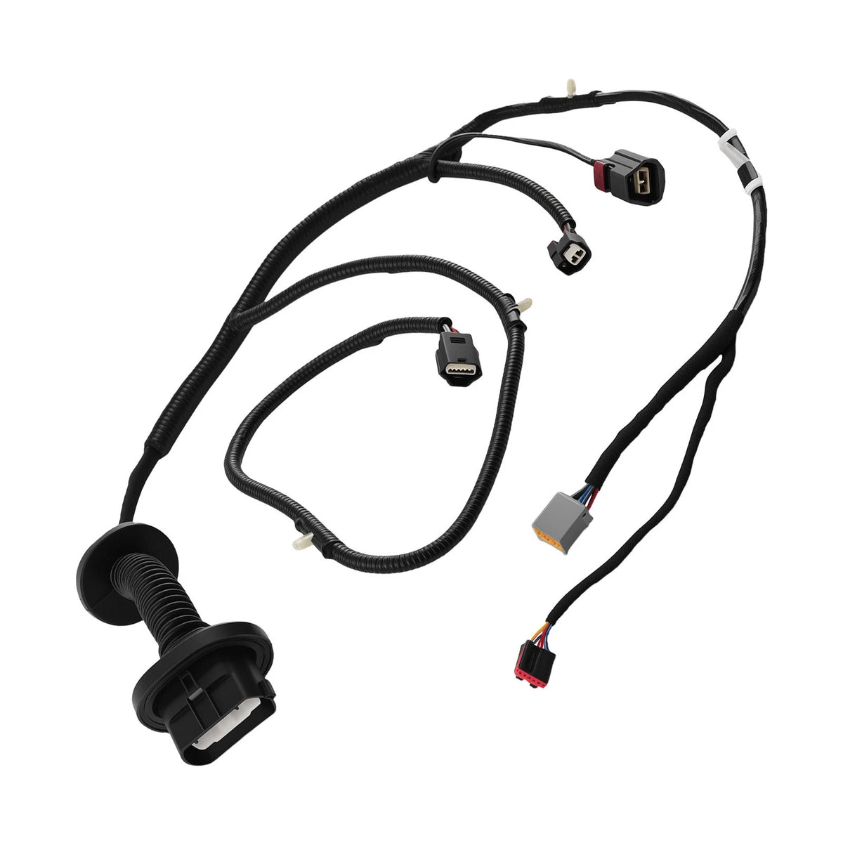 Door Cable Component Set for Ford F-150 (2009–2014) AL3T14632-DC