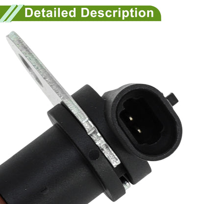 Crankshaft Position Sensor for Detroit Diesel Series 60 (No. 8929388) 1 Pc