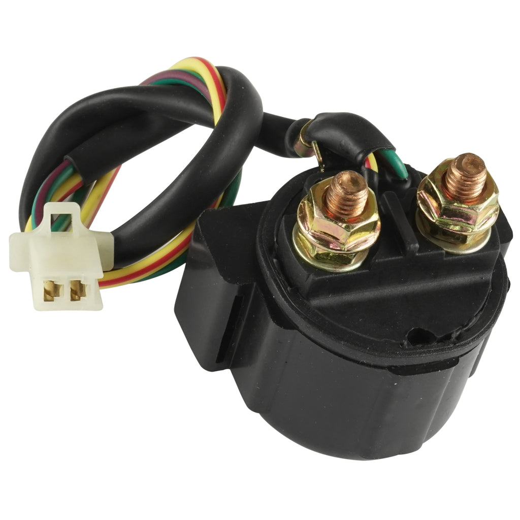 Starter Relay Solenoid Replacement for Bombardier Can Am S3585 (2014–2014)