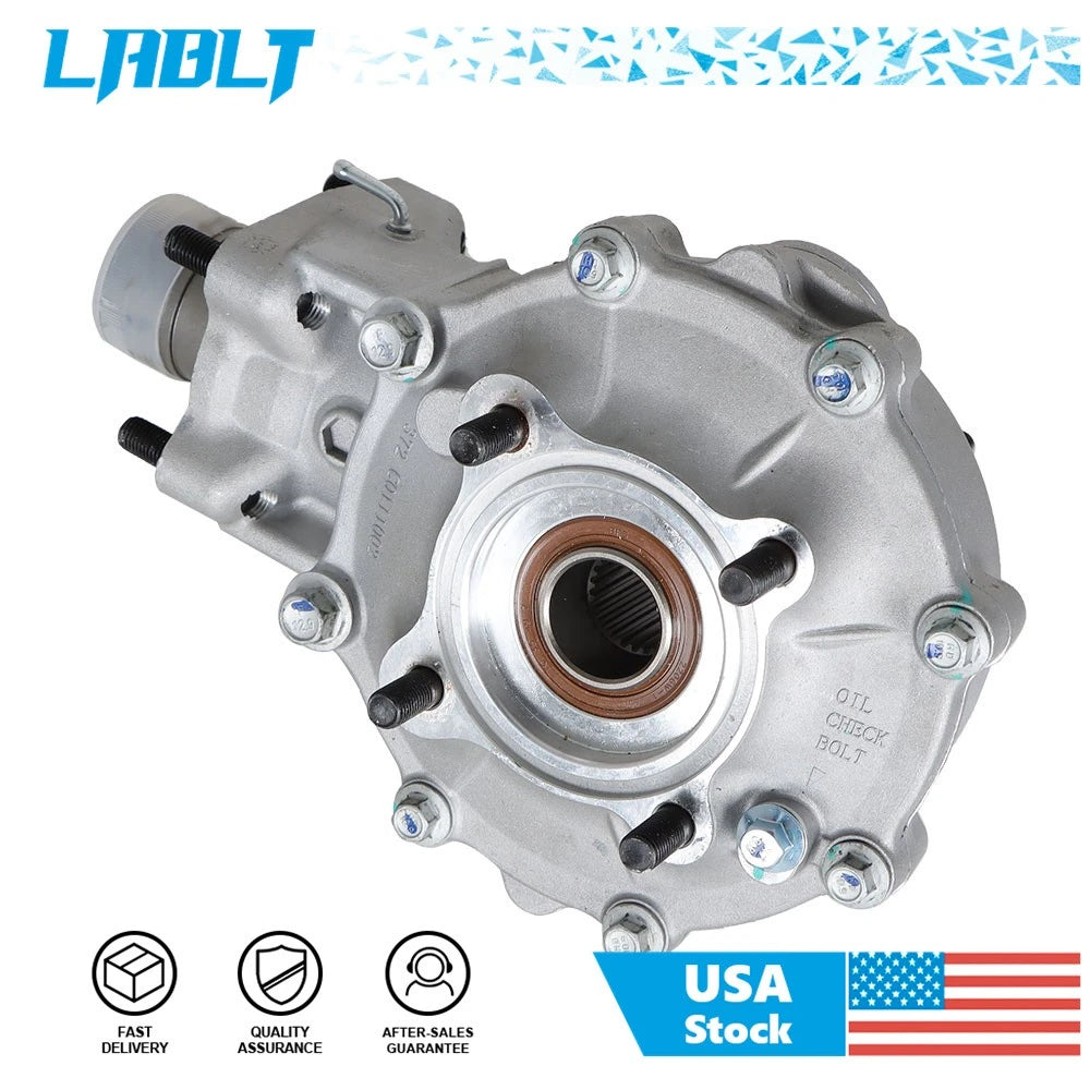 Rear Final Drive Differential Gear for Honda Foreman (2005–2014) 41300-HP0-B80