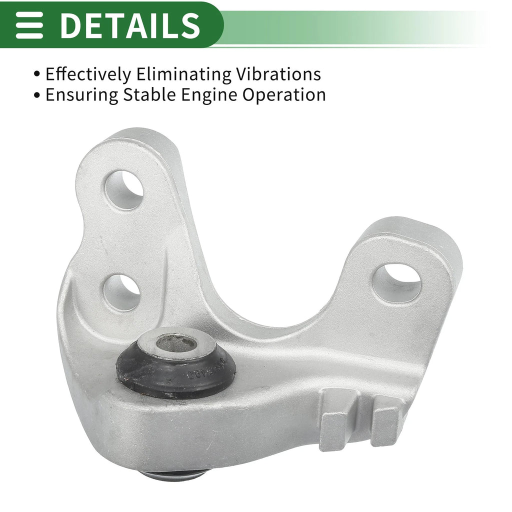 Engine Motor Mount Bracket for Chrysler 200 2.4L, 3.6L (2015–2017)
