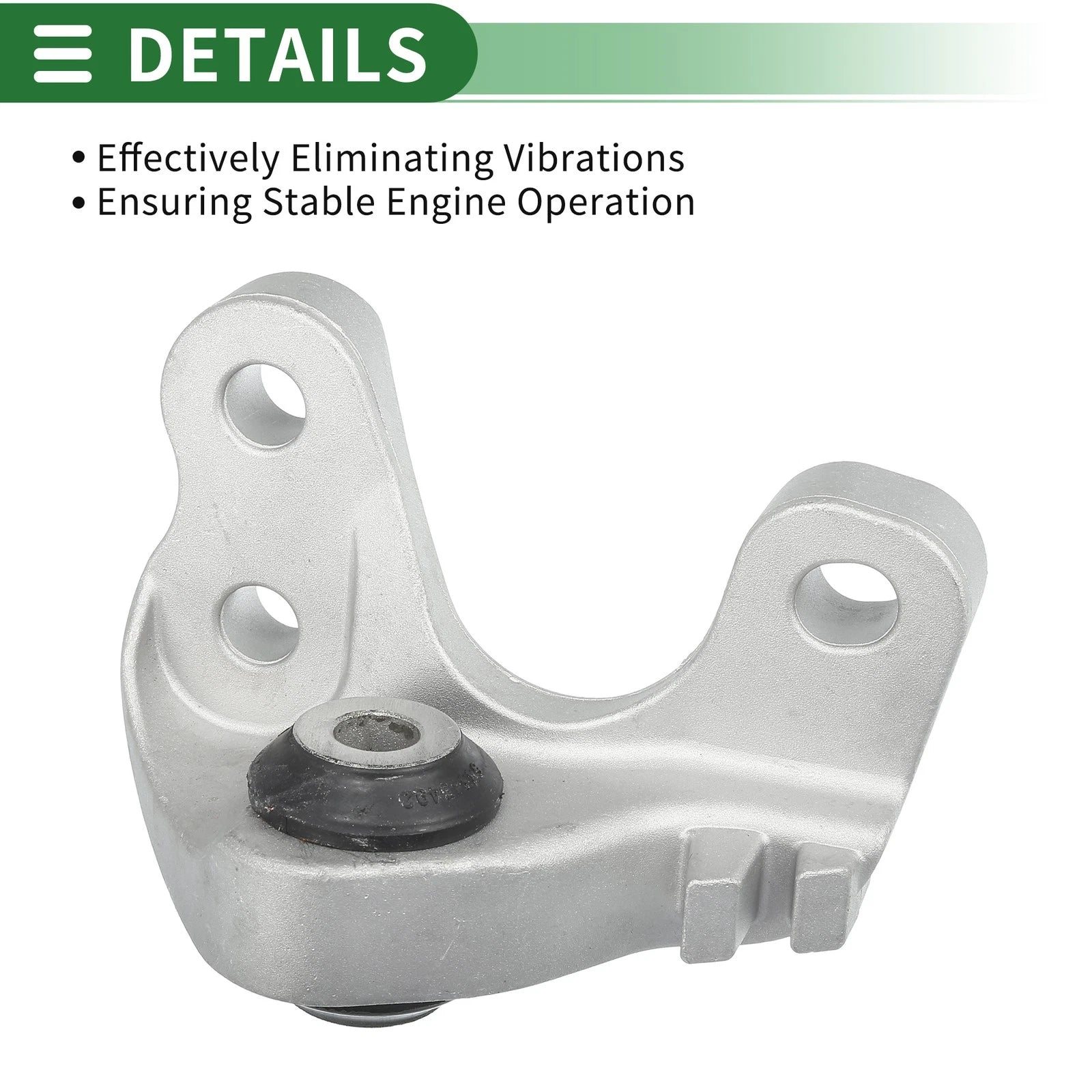 Engine Motor Mount Bracket for Chrysler 200 2.4L, 3.6L (2015–2017)