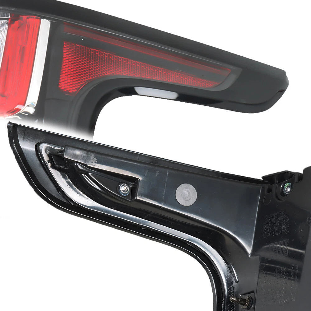Tail Light Assembly for Land Rover Range Rover (2013–2017) RH Rear Halogen