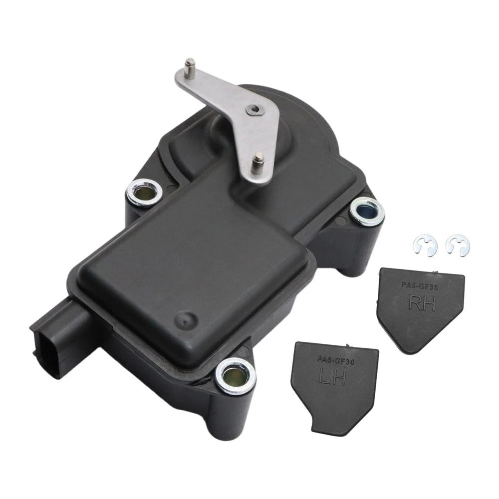 Engine Intake Manifold Actuator for Ford Mustang 2005–2010 (5R3Z-9J559-AA, IMA106)