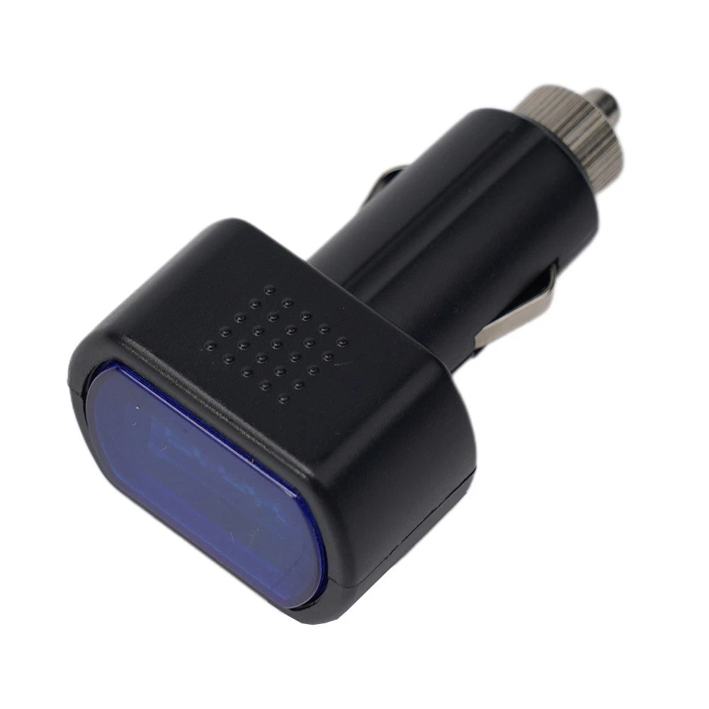 LED Voltage Meter Gauge for Auto (0-30V) 1PC