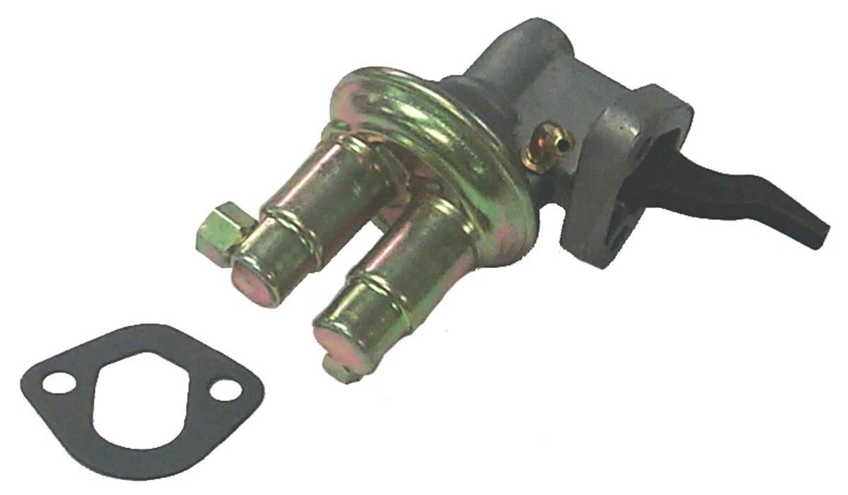 WSM Fuel Pump for Volvo (600-176)