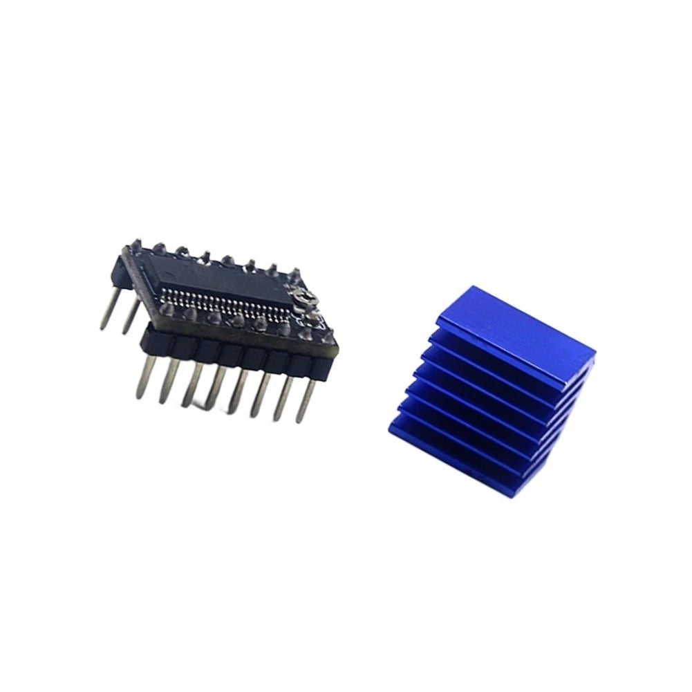 LV8729 Microstepping Driver for Automotive Applications (12V)