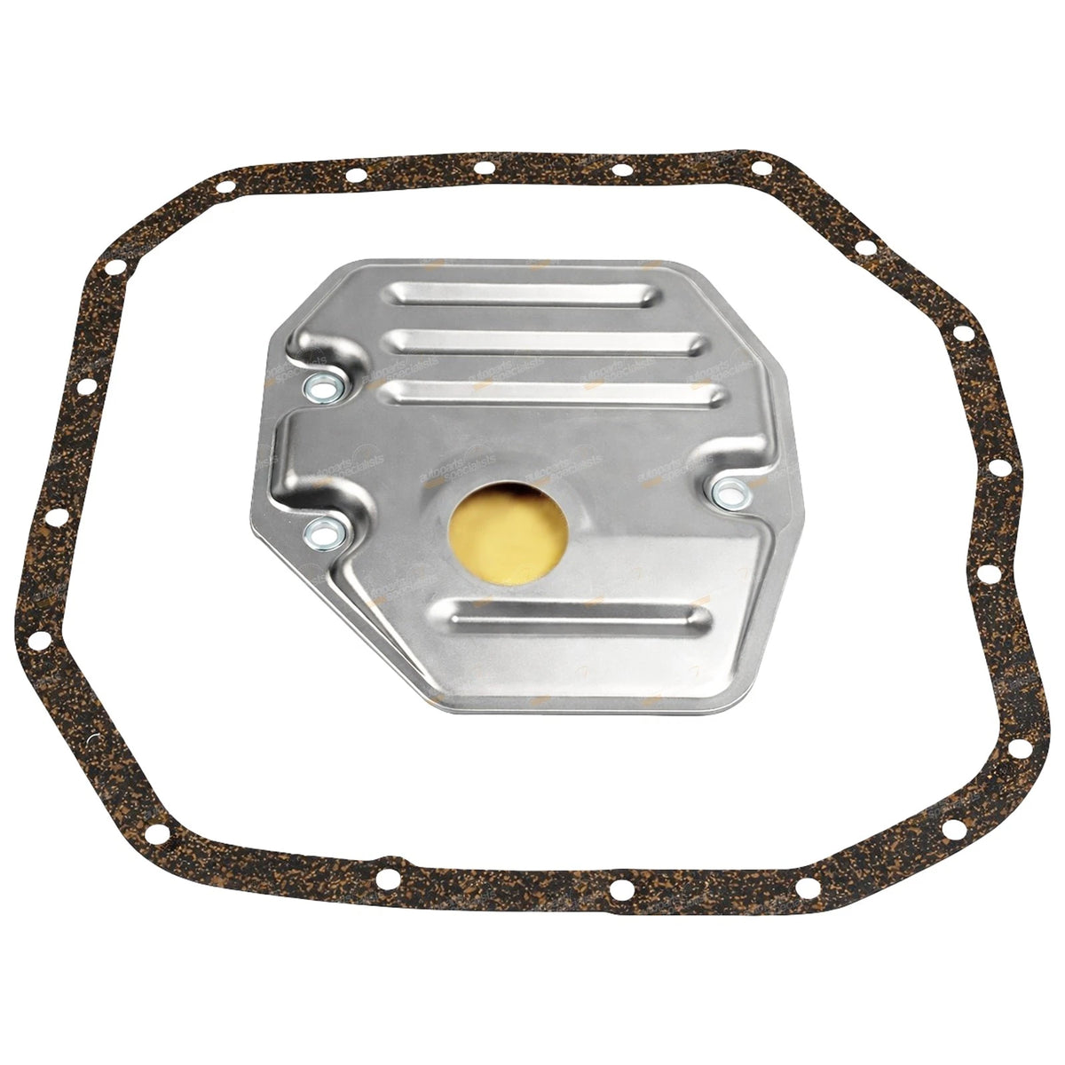 Auto Transmission Filter Kit for Toyota Previa ACR50 (2006–2017)