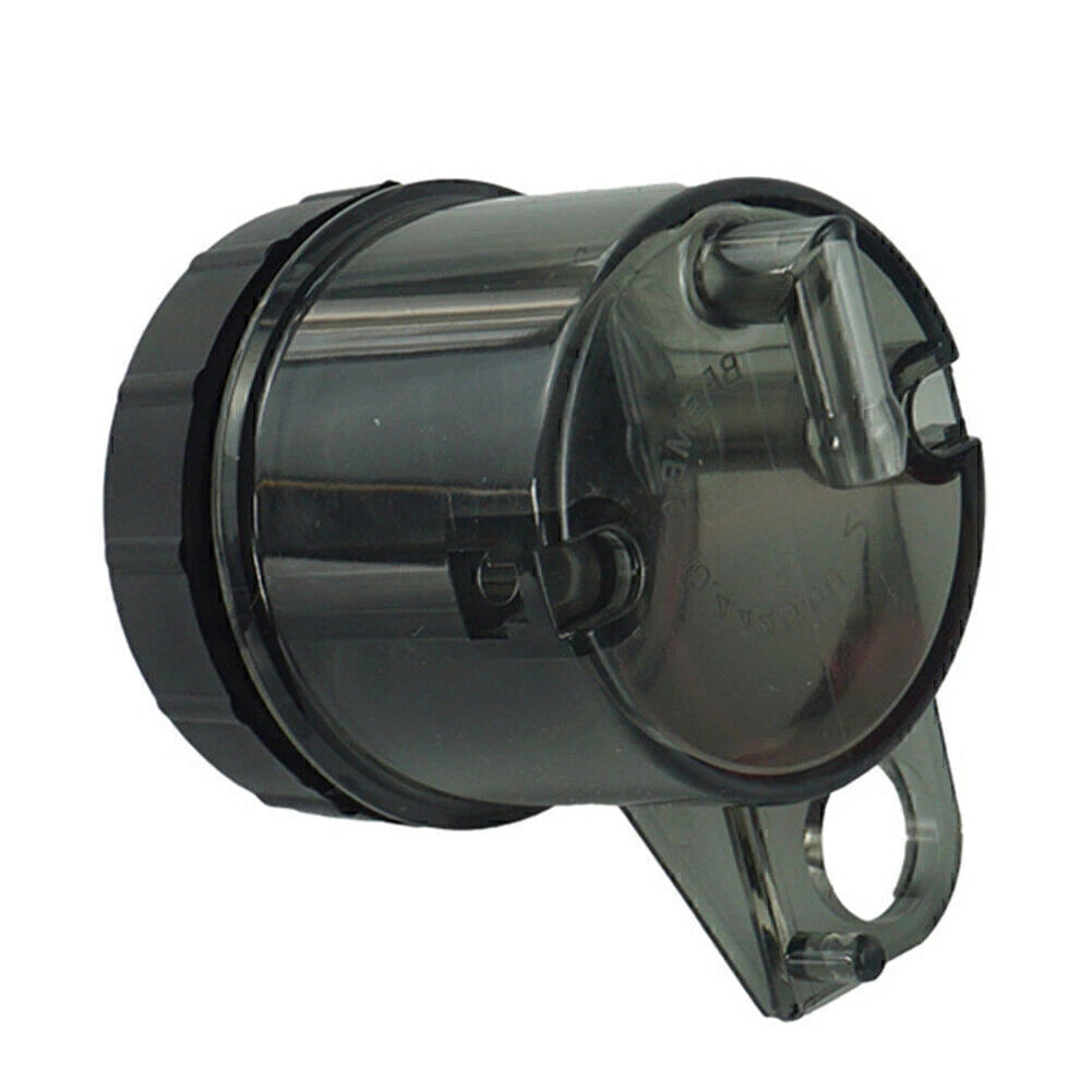 Front Brake Fluid Reservoir for Ducati Honda Kawasaki (Universal)