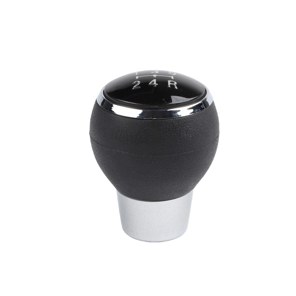 ABS Black Gear Shift Knob for Mitsubishi