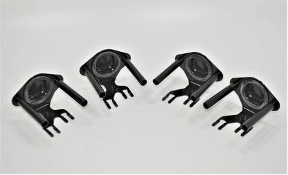 FICHT Clamp Kit for Evinrude 90 & 115HP EFI (1997–2006) - 5001749
