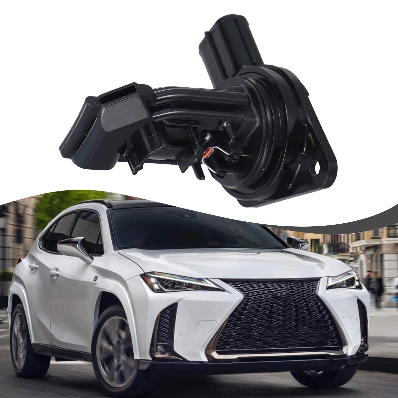 Mass Air Flow Sensor for Toyota