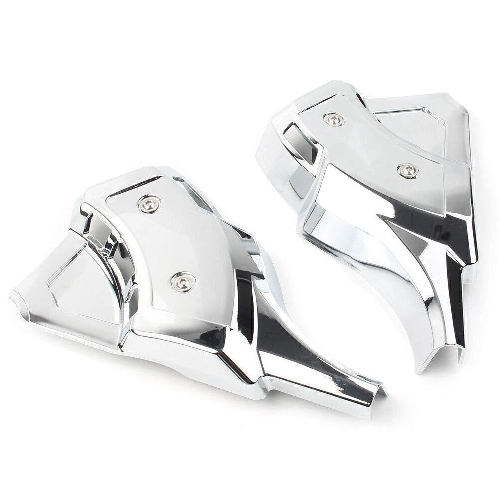 Front Brake Caliper Decoration Cover for Honda Gold Wing GL1800 (2018–2021)
