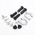 Quick Release Mounting Hardware for Harley Touring Glide (2014–2023)