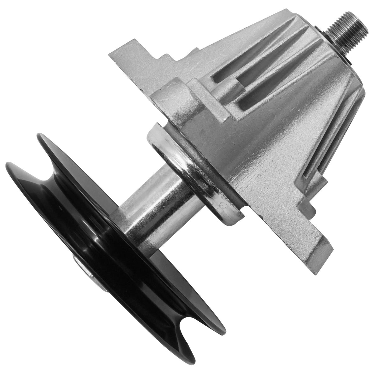 Spindle Assembly Heavy Duty for Troy-Bilt Super Bronco Mustang XP Z50 50" (2005–2015)