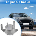 Engine Oil Cooler Replacement for Mazda 5 3 (2006–2015)