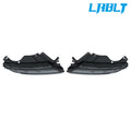 2X LED Daytime Running Lights for Chevy Blazer (2023–2024)