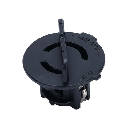 Front Turn Signal Light Socket 63117393855 for BMW X1 (2013–2022)