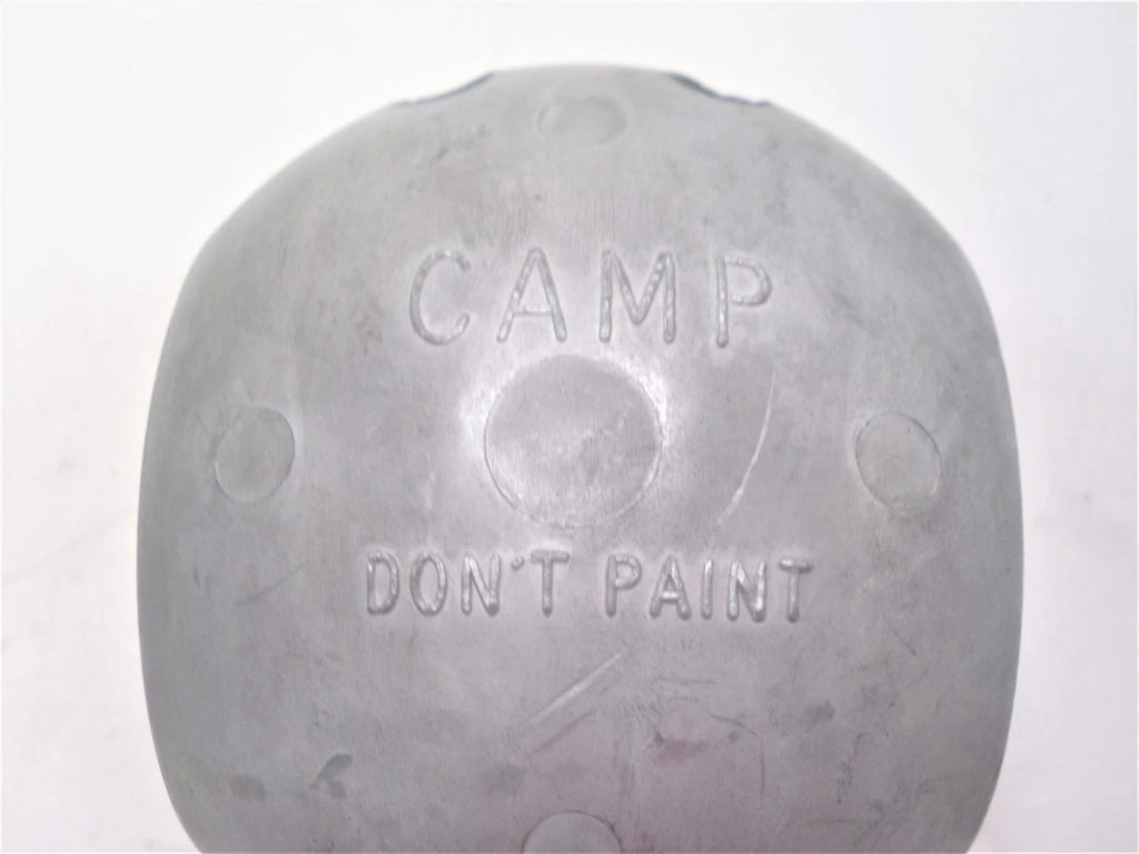 Zinc Corrosion Anode for Camp D-75 Marine Boat Engine (75mm)