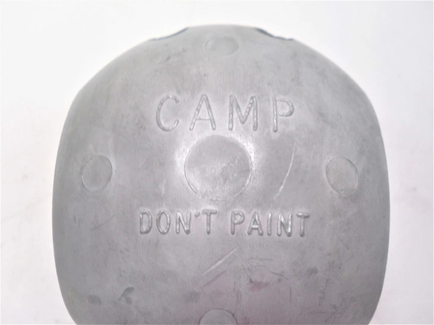 Zinc Corrosion Anode for Camp D-75 Marine Boat Engine (75mm)