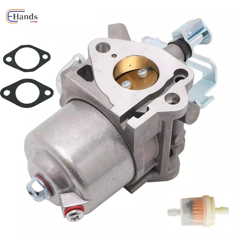 Carburetor with Gasket UT905000P for Husky 5000 Watts Generator (HU5000)