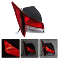 Driver Tail Light Assembly for Hyundai Elantra (2021–2023) Halogen Left Side
