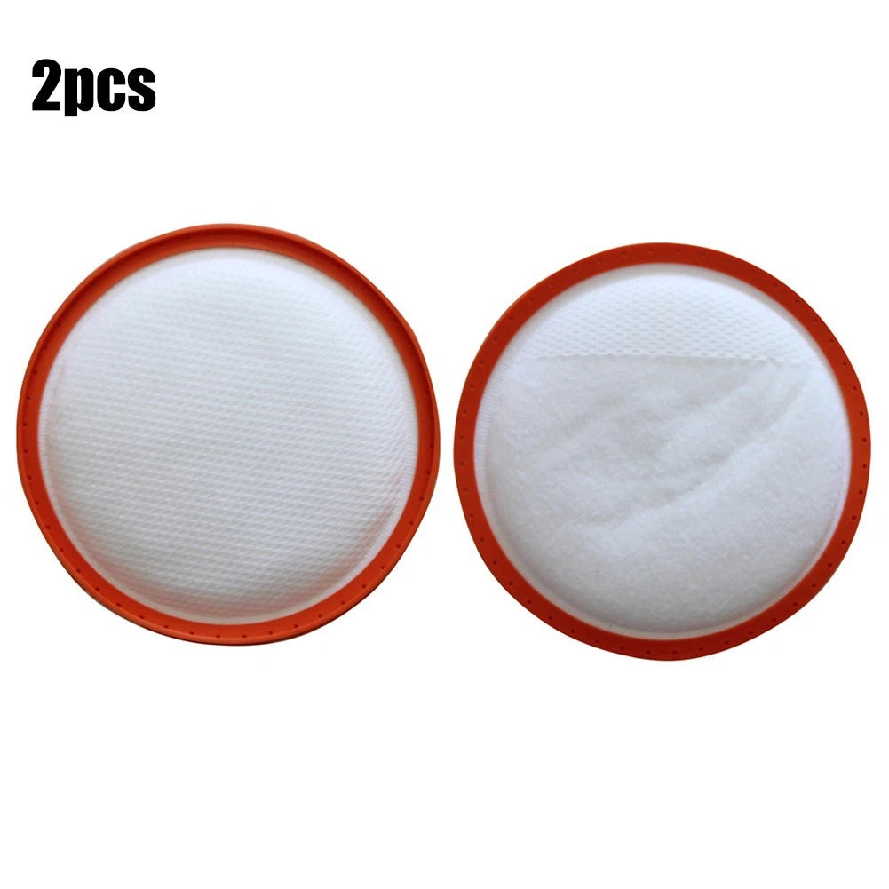 2X Filters for VX56 VWC VX59 VX64 VX28 (Equipment Replacement)