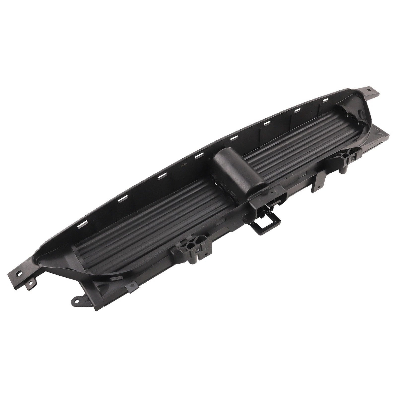 Front Radiator Active Grille Shutter with Motor for Dodge Dart (2013–2016)