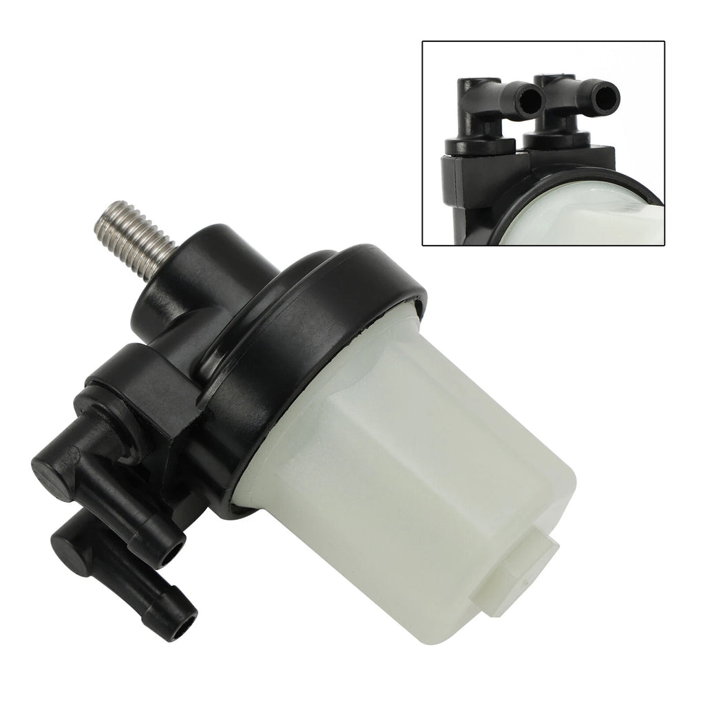 Fuel Filter for Tohatsu Nissan 80HP 40HP 25HP 50HP 60HP 70HP (3AD022300)