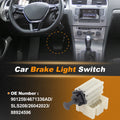 Brake Light Switch for Chrysler 300 (2005–2010) 901259
