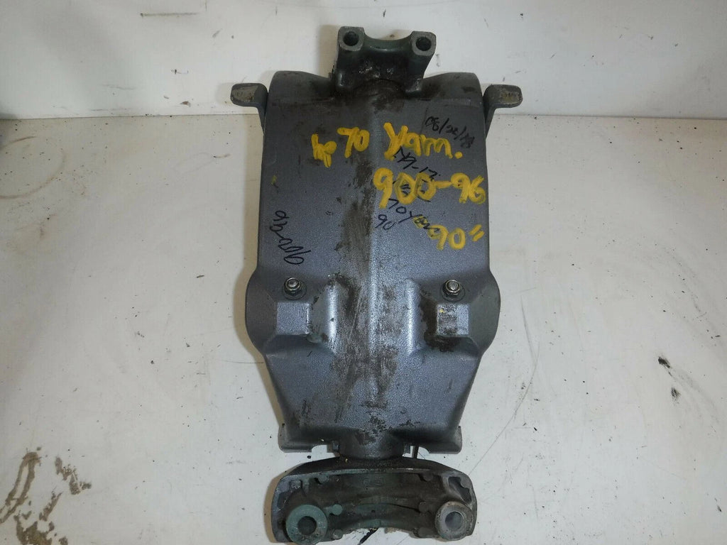 Swivel Bracket & Steering Bracket for Yamaha (688-43311-14-EJ, 663-42510-12-EJ)