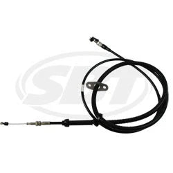 Throttle Cable for Yamaha FX / FX Cruiser HO / FX HO (2006–2008) 6B6-26311-12-00