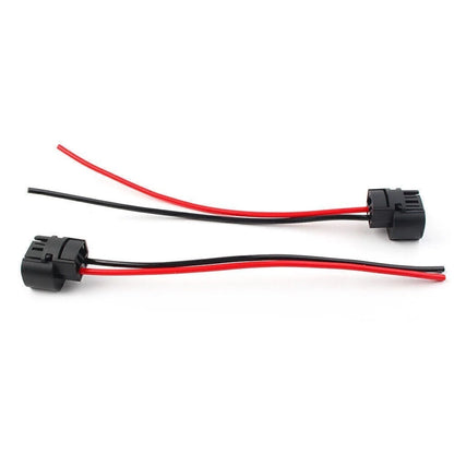 Wire Pigtail Connector for PSX24W Fog Light Bulb (No Year Range)