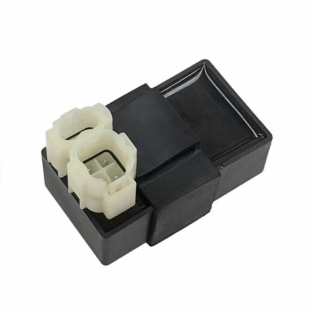 6 Pin Ignition CDI Unit for GY6 125cc 150cc ATV Quad Scooter (AC)