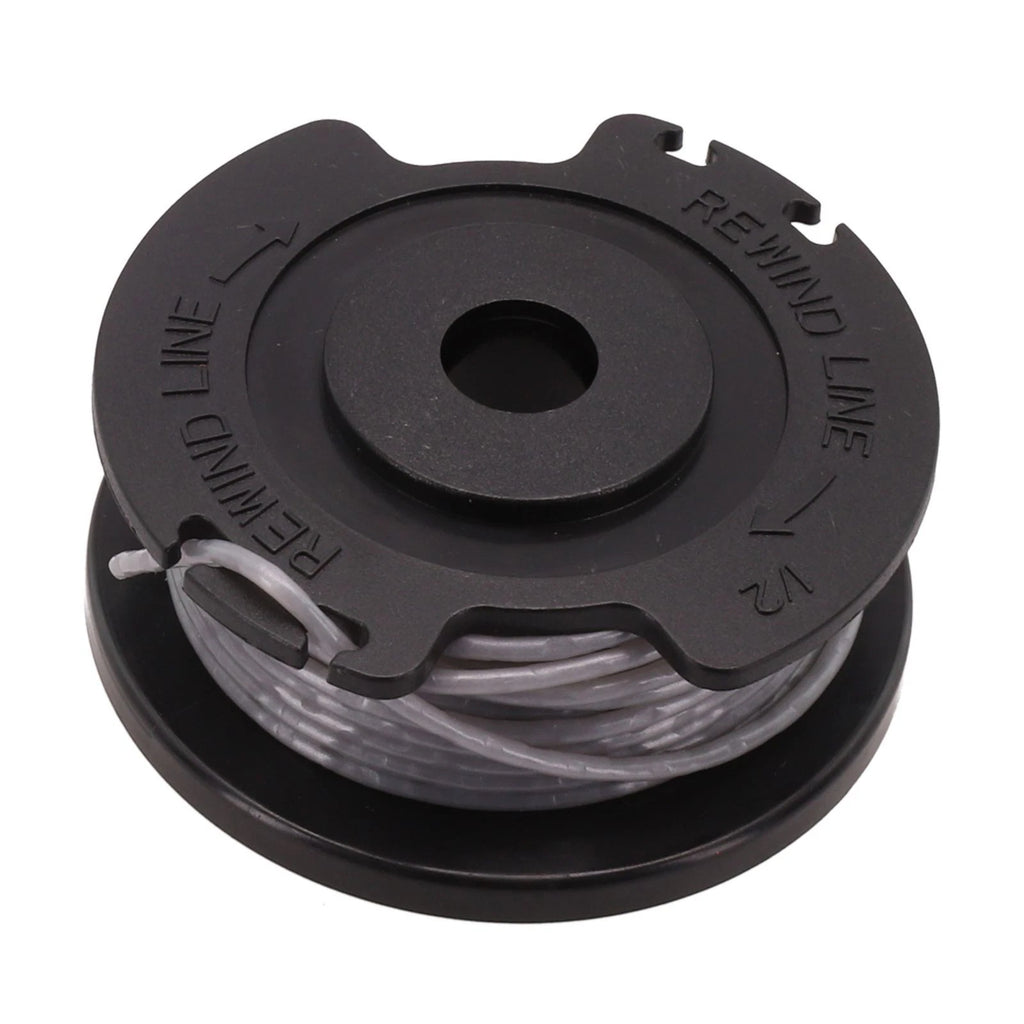 Line Spool for Grizzly Cordless Grass Trimmer ART 2420 (Replace Pats)