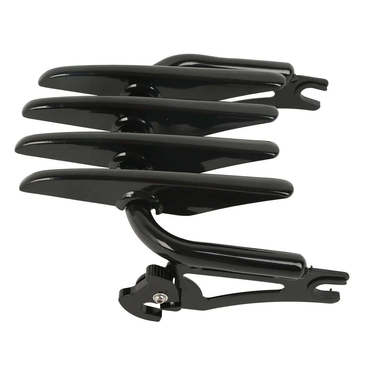 Luggage Rack Dock Hardware Kit for Harley Street Glide (2009–2013)